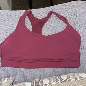 Lululemon bra